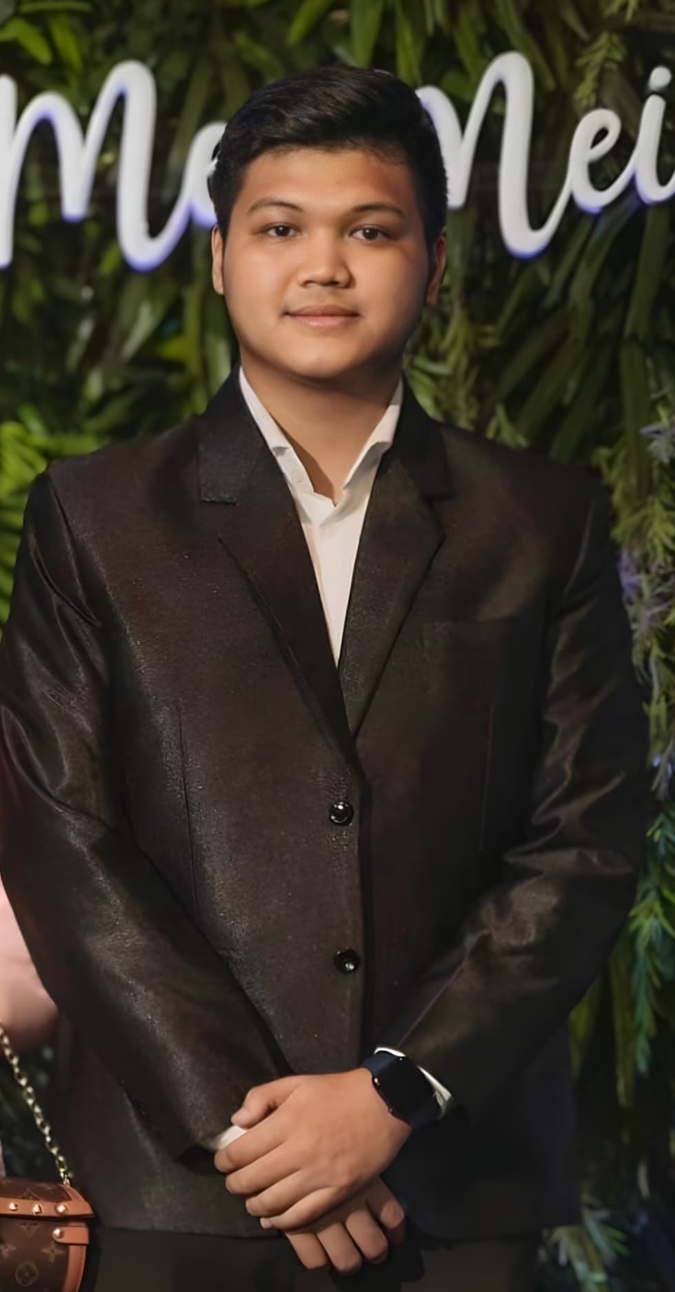 U Nay Nanda Kyaw