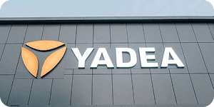 Yadea