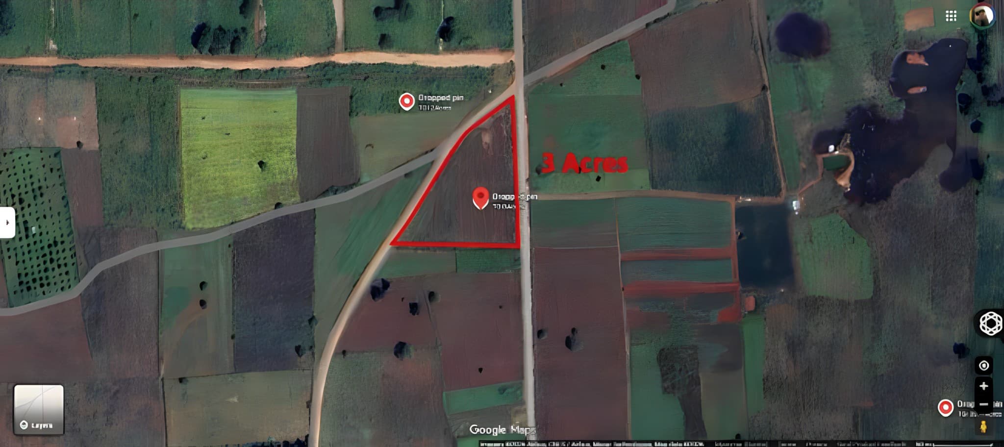 Taunggyi-3 Acres
